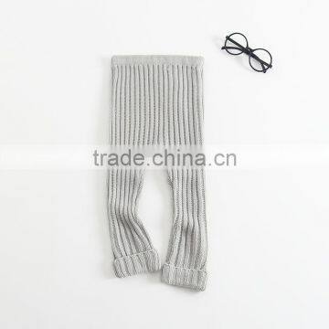 B22301A Baby fashion leggings knitted pants