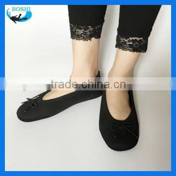 custom 3.0mm waterproof neoprene indoor sock manufacturer