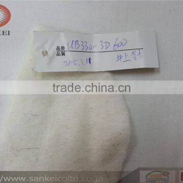 chest interlining,UB330-3D600