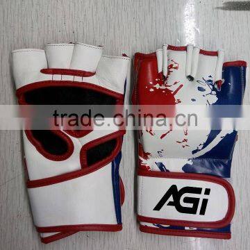 Grappling mma gloves