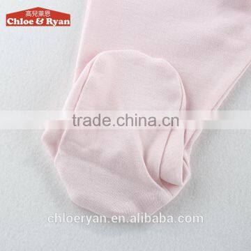 Factory Price Organic Baby Clothes Set for New Born Infant photo-6