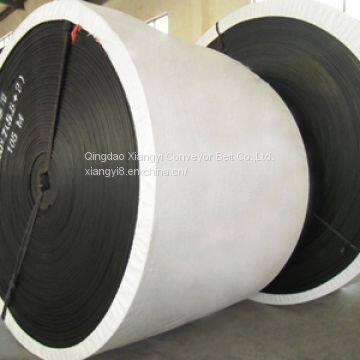 Oil Resistant Conveyor Belt,rubber Conveyor Belt ,steel Cord Rubber Belt photo-4