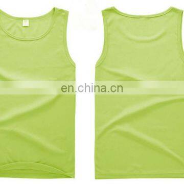 Wholesale Reflective Running Vest Design