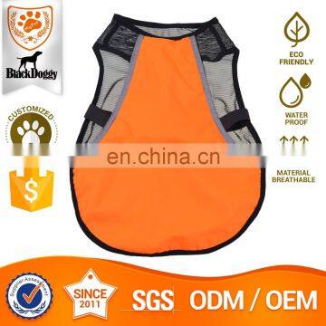 Custom Resistant Cool Dog Factory Outlet Pet Fluorescence Clothes For Dogs photo-2