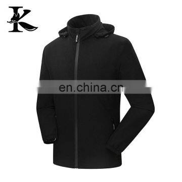 New fashion custom lightweight windbreaker waterproof quick dry jacket