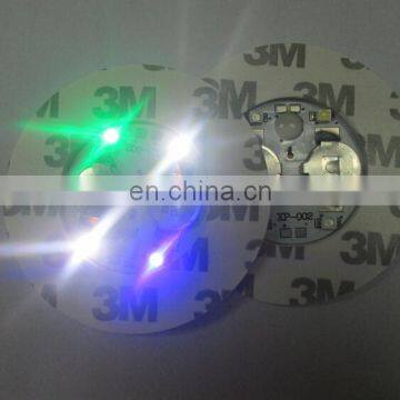 Light Bar Mats ,led Cup Drink Coaster Mat photo-5
