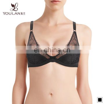 Fashion Hot Sex girls sexy bra and panties Lady New Style Bra And Panty