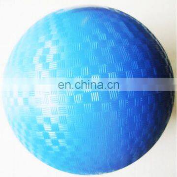 5inch 6inch 7inch 8.5inch 9.5inch Plastic playground ball