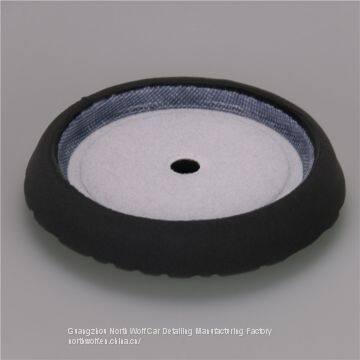 Professional Dual Action Polisher Polishing & Buffing Pads for Car Care