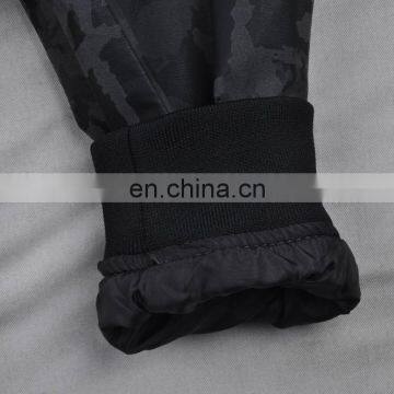 High Quality Cheap Clothes Foreign Clothes Men Jacket photo-5