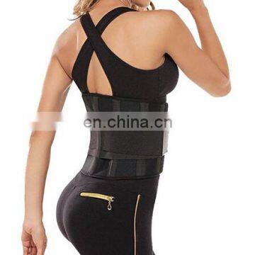 OEM Fitness Slimming Shapers Support Waist slimming belt