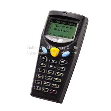 Cipherlab 8000L pocket-size mobile computer with cradle