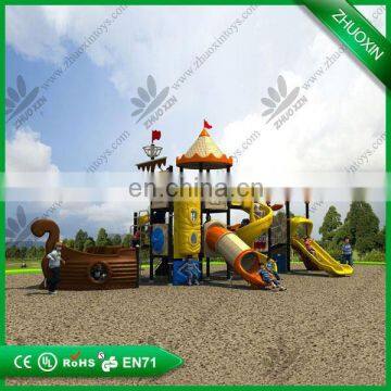 Sturdy and durable outdoor playground spring rider