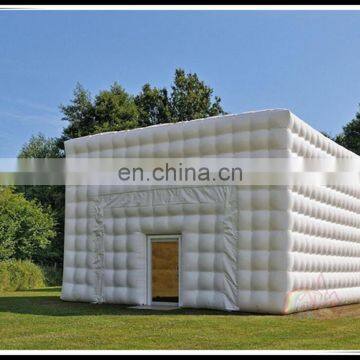 New Product Inflatable Hillman Tent Outdoor Camping Tent Advertising Large Tent For Sale
