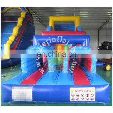 2016 Aier inflatable obstacle / inflatable sport equipment