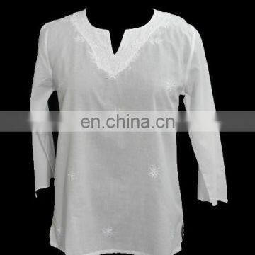 Promotional Cotton Kaftans photo-2