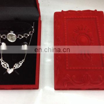 Factory Wholesale Fashion Necklacce Jewelry Set