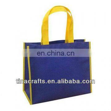 pp non woven fabric bag