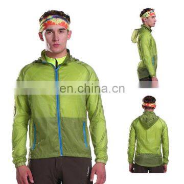 Professional Cycling Rain Jacket/ cheap Raining jacket/custom Raining Jacket