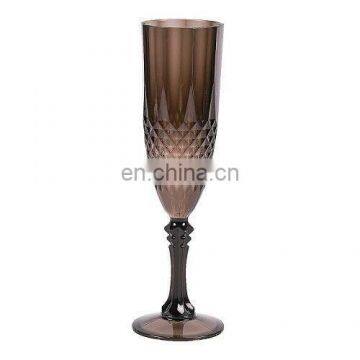 Wedding Champagne Flutes Plastic