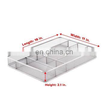 Folding Wire Mesh Containers/ Stackable