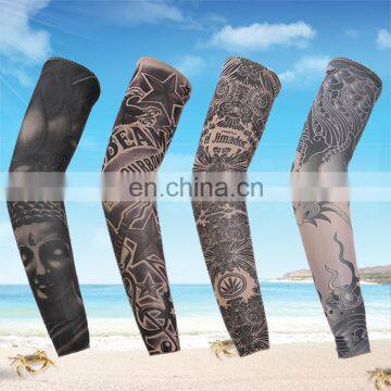 Armsleevelet Anti-UV Breathable Cycling Wear sleevelet Motorcycle sleevelet