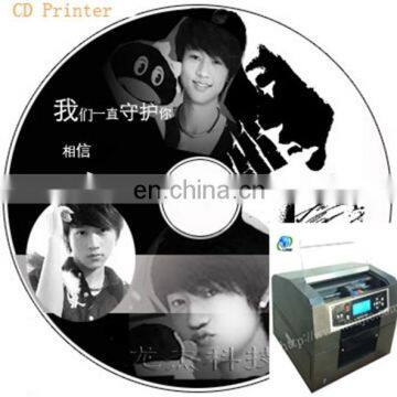 Industrial Used Hanky cd Dvd Printers photo-5