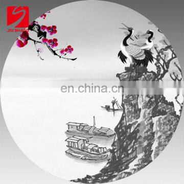 Wholesale Stoneware Free Beer Buy Drink Insulation Mat Cheap Beer Coasters photo-3