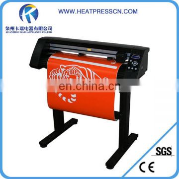 Popular style vinyl printer plotter cutter(870mm)