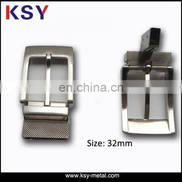 Hight quality custom belt buckle hardware with man