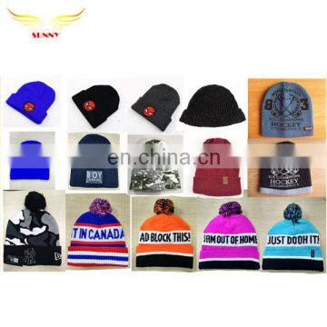 Beanie Winter Hat style trendy winter warm hats