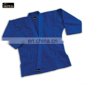 Sambo Blue Jacket