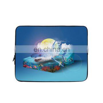 Hot Sale Teenage Custom Sublimation Neoprene Laptop Bag