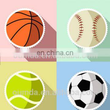 Room decor 3d wall stickers for kids