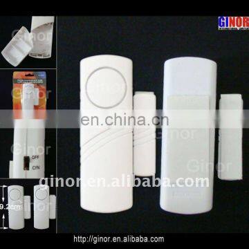 magnetic sensor door alarm 120DB