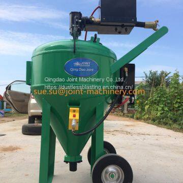 Heavy Equipment Use for Cleaning Dustless Blasting db 500 for Sale photo-4