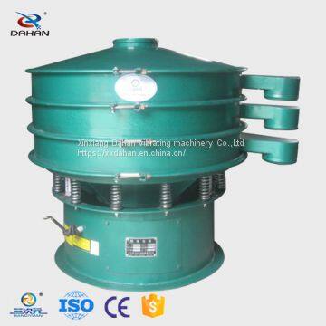 2 Layers Spain Sieve Vibrating With Big Power