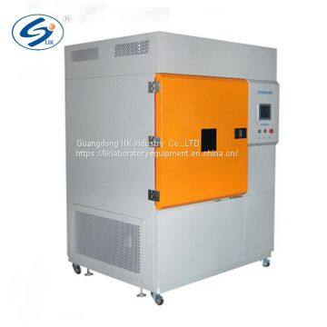 Xenon Lamp Weather Resistance Test Chamber