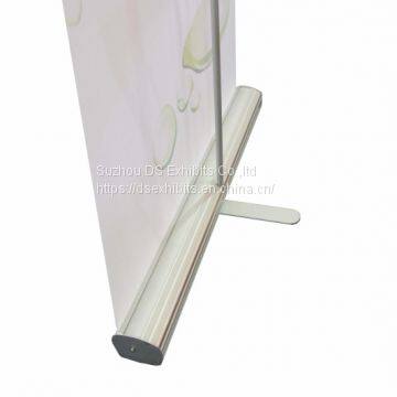 Luxury Roll up Banner Stand,Roll Up,banner Stand,roll up Banner,pull up Stand photo-3