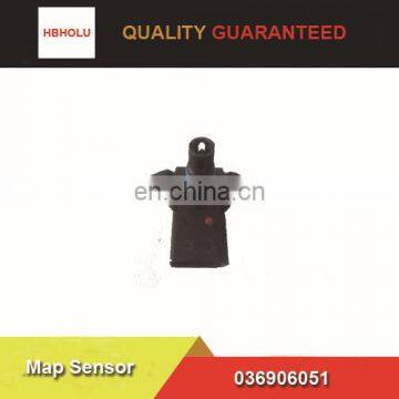 Auto map pressure sensor 036906051D 036906051 for VW Jetta Seat