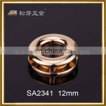 Dongguan Hardware Accessory Handbag Eyelets photo-3