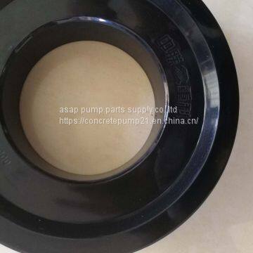 Concrete Pump Putzmeister Delivery Piston Seal DN200 photo-2