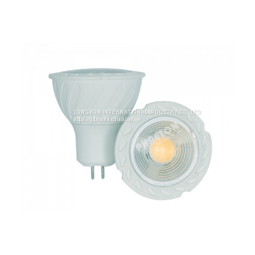 LED Spot Light Gu5.3 3*1W 5*1W COB 110-240V