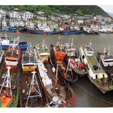 6 Cylinder Diesel Marine Engine SDEC 150hp Boat Engine photo-5