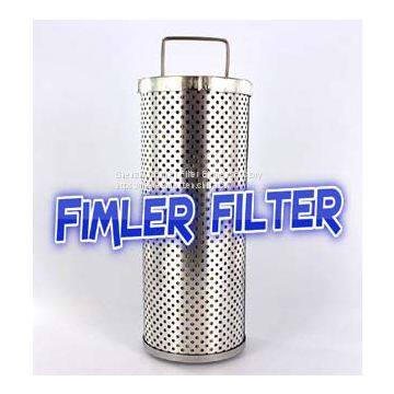 Schroeder Filter 8Z10, SBF90218Z15B, SBF90218Z15V, SBF90218Z1B, SBF90218Z1V, SBF940013S15B