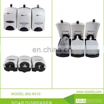 1000ml Soap bag liquid dispenser