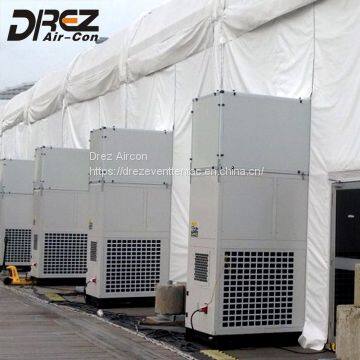 DREZ Vertical Central Air Conditioner AC for Event Project photo-3