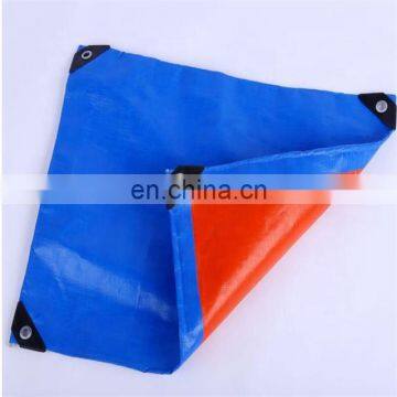 Truck Cover Camping Tent Fabric Popular PE Tarpaulin