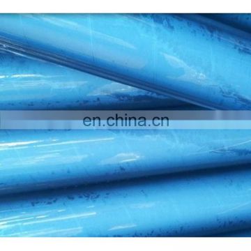 PVC Clear and PVC Normal Transparent Soft PVC Film