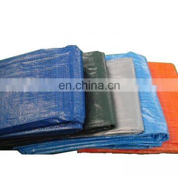 High quality PE Tarpaulin made in Vietnam